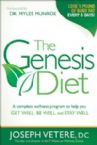 The Genesis Diet (book) by Joseph Vetere